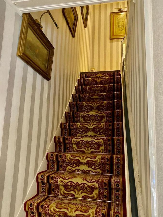 Gaestehaus Ehringhausen 63 เรมไชด์ ภายนอก รูปภาพ