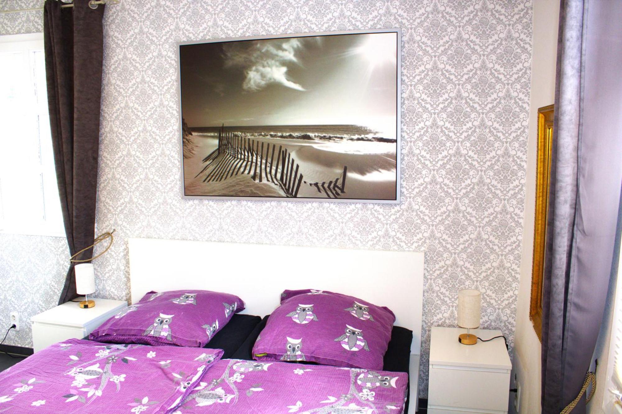 Gaestehaus Ehringhausen 63 เรมไชด์ ห้อง รูปภาพ